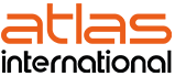 Atlas International Entegrasyon Logosu