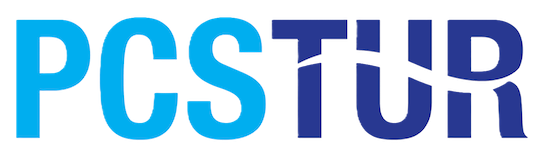 Pcstur Entegrasyon Logosu