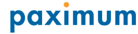 Paximum XML Entegrasyonu
